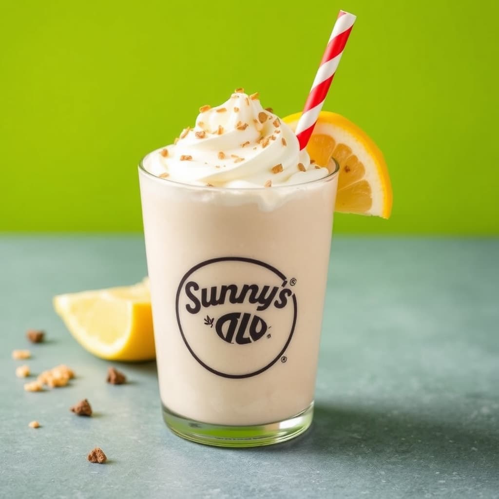 Sunny's Tykke O.G. Snap Shake!