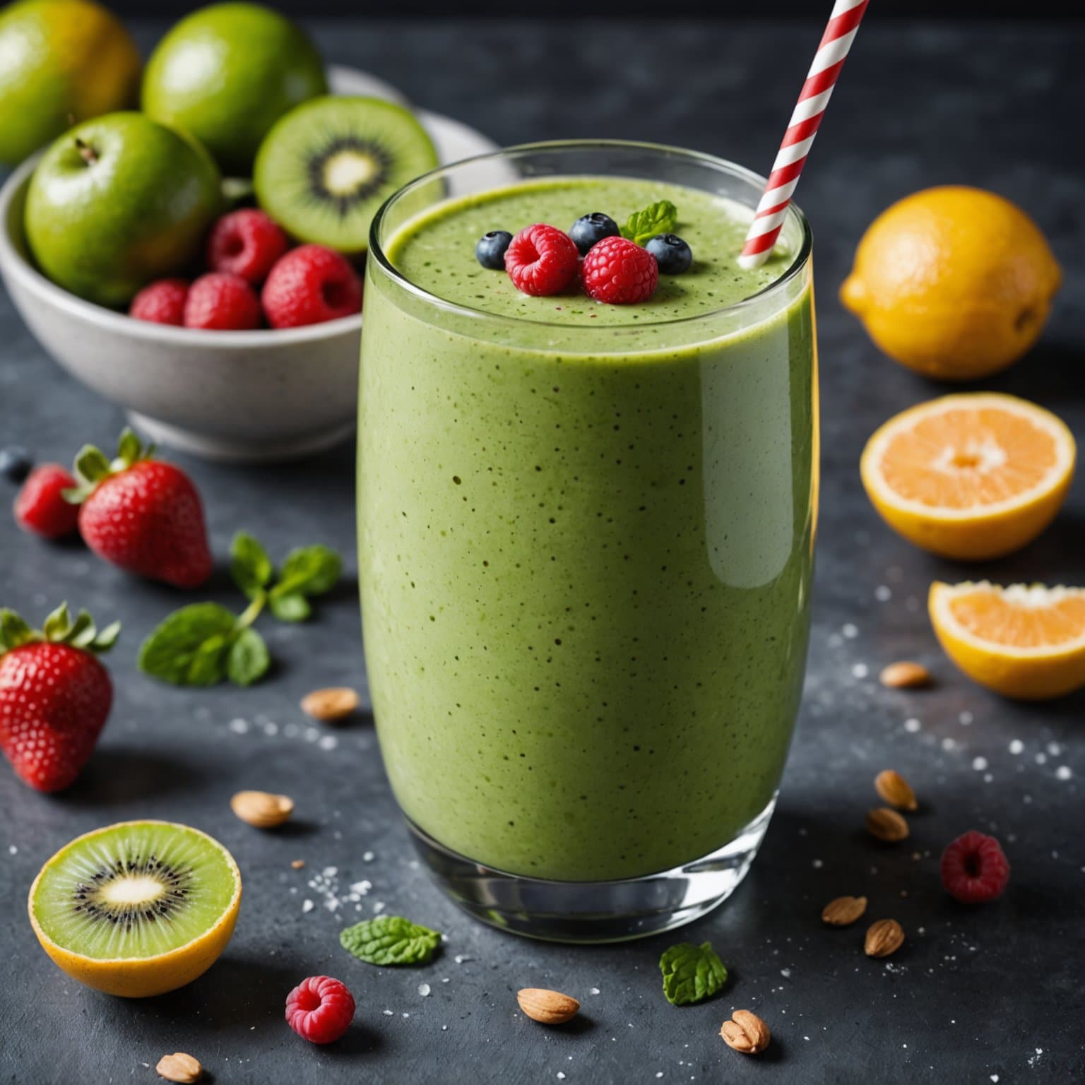 Super Fresh Smoothie