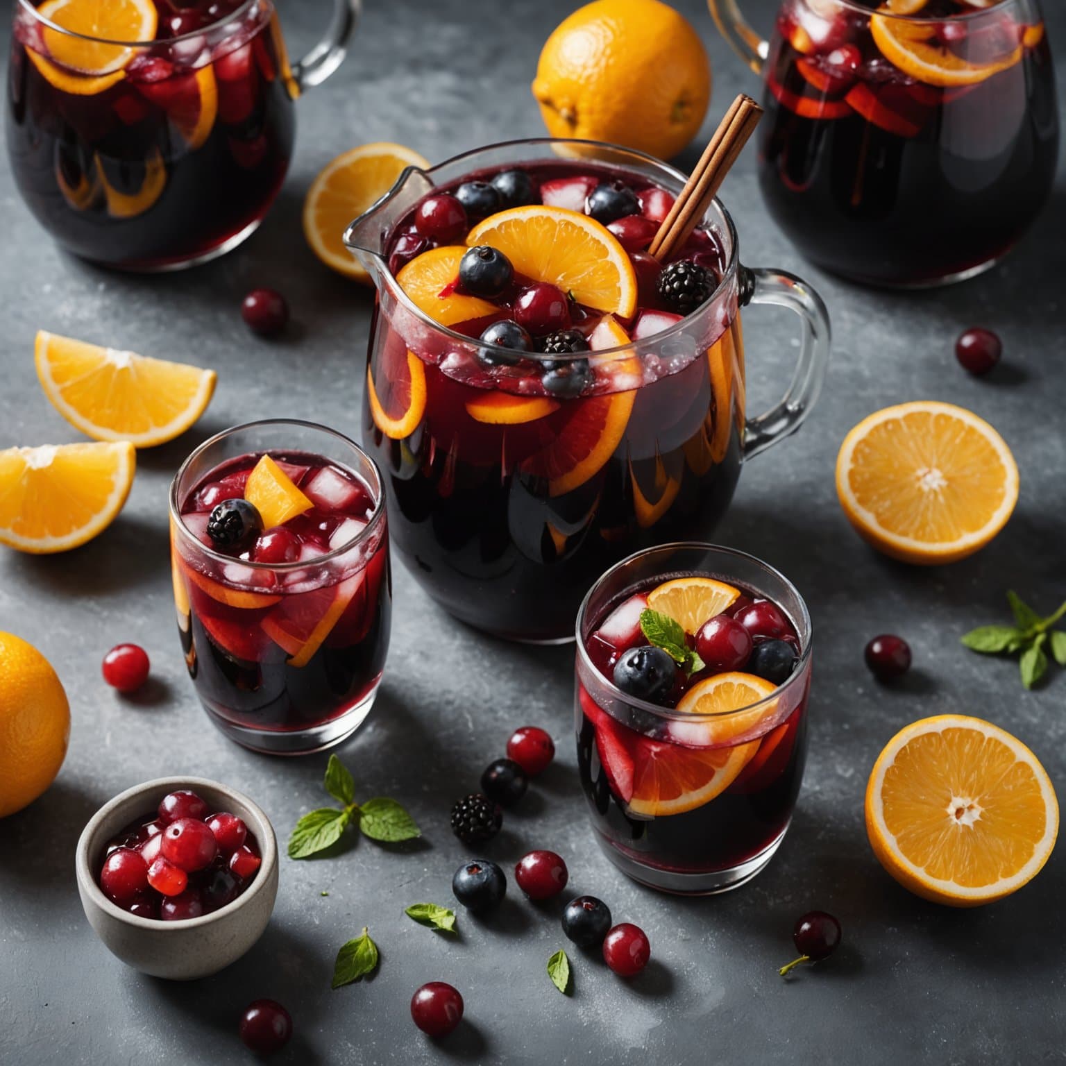 Super Sangria