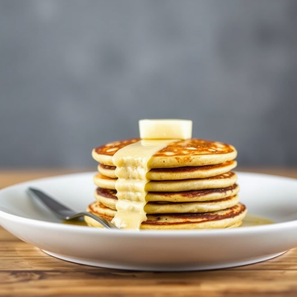 Surdeigspannekaker Gilbert