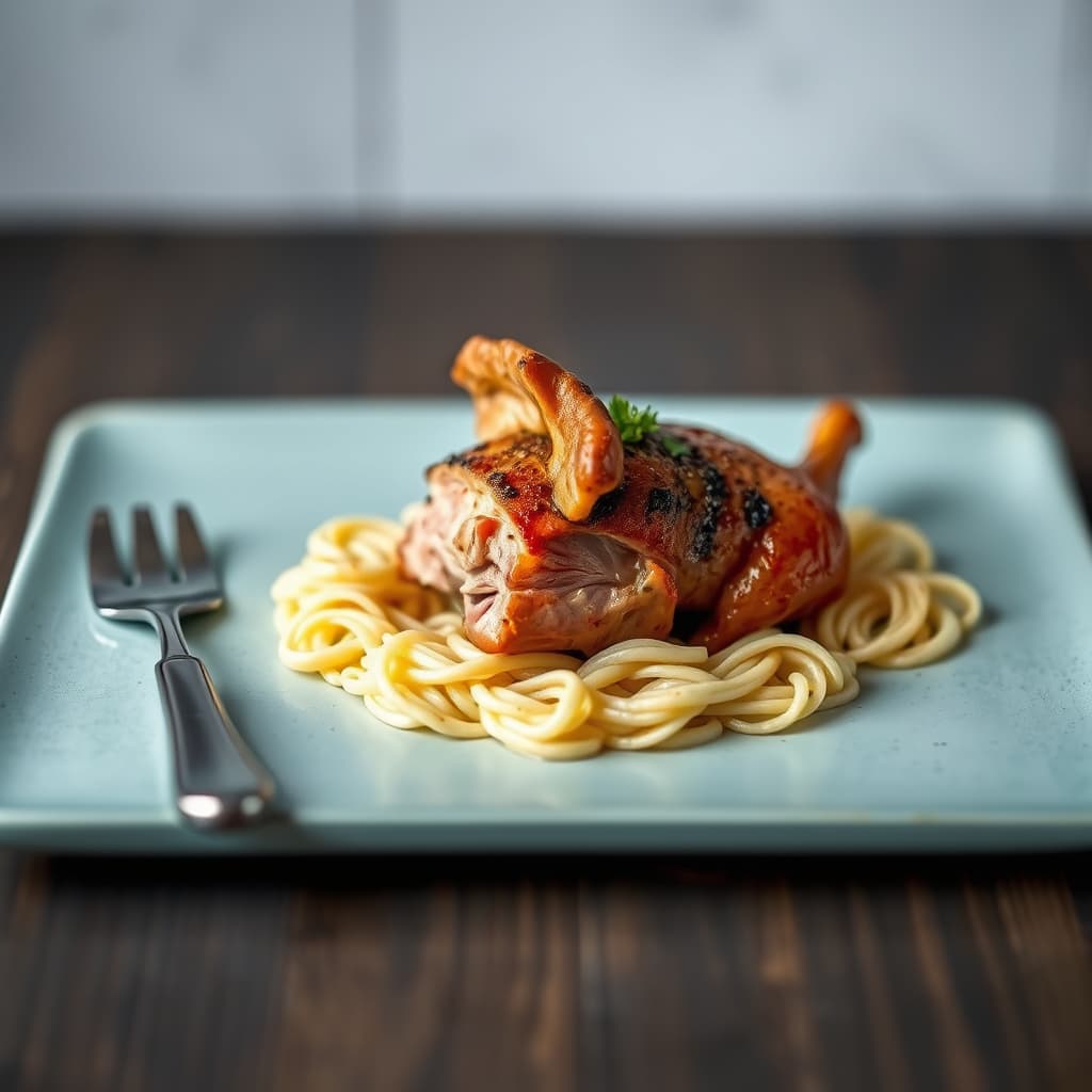 Svinekjøtt til steking