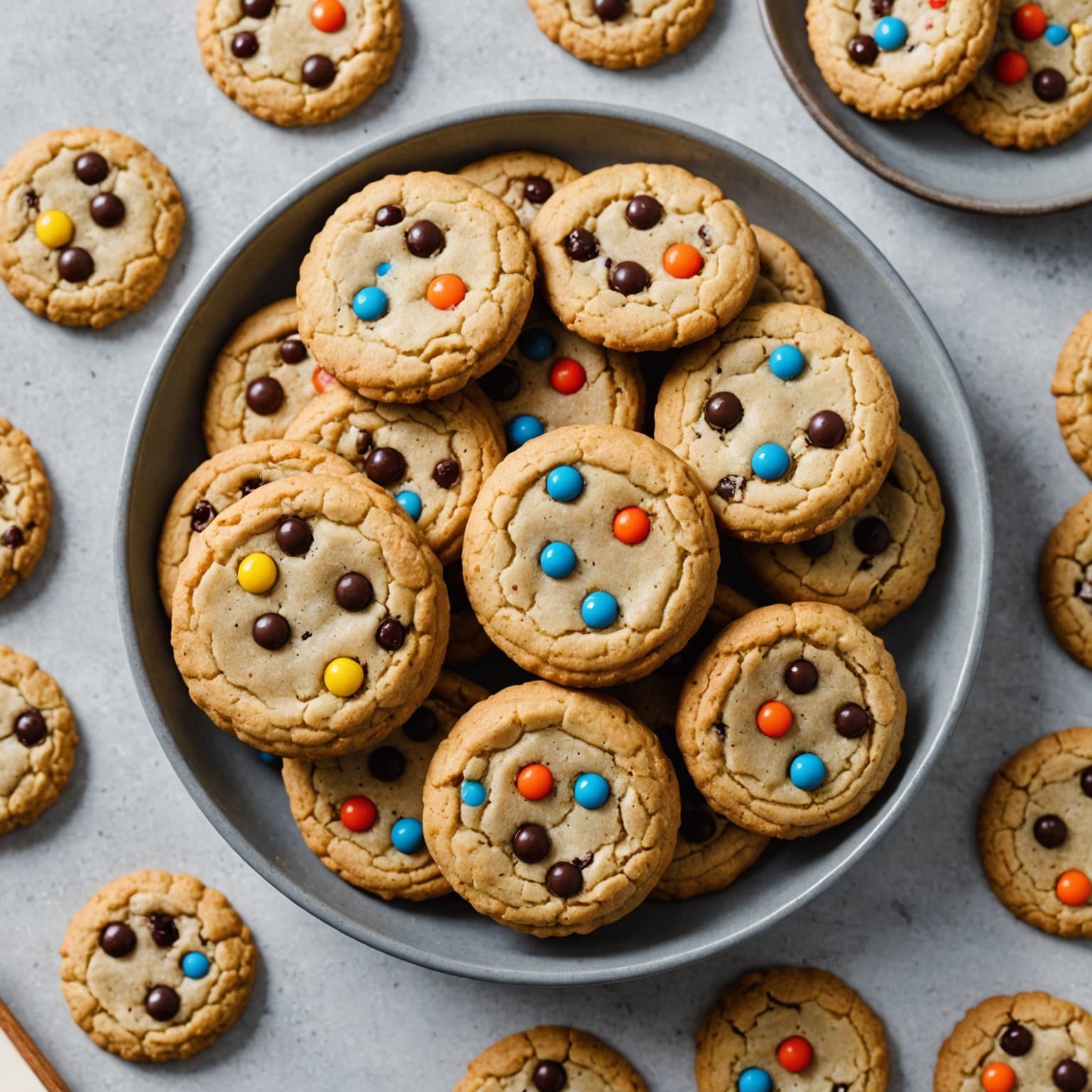 Tilbake-til-skolen-kjeks