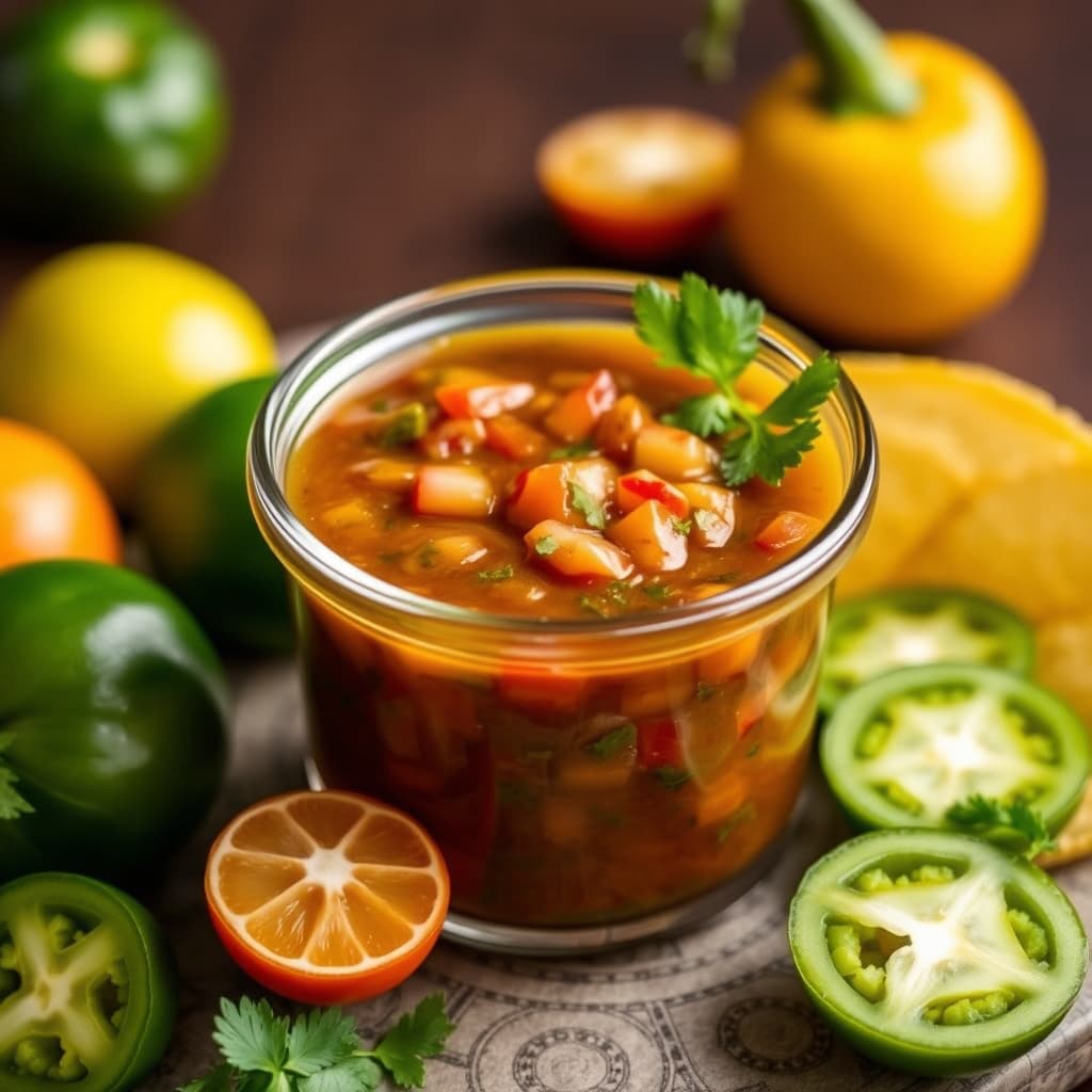 Tomatillo-Chipotle-salsa