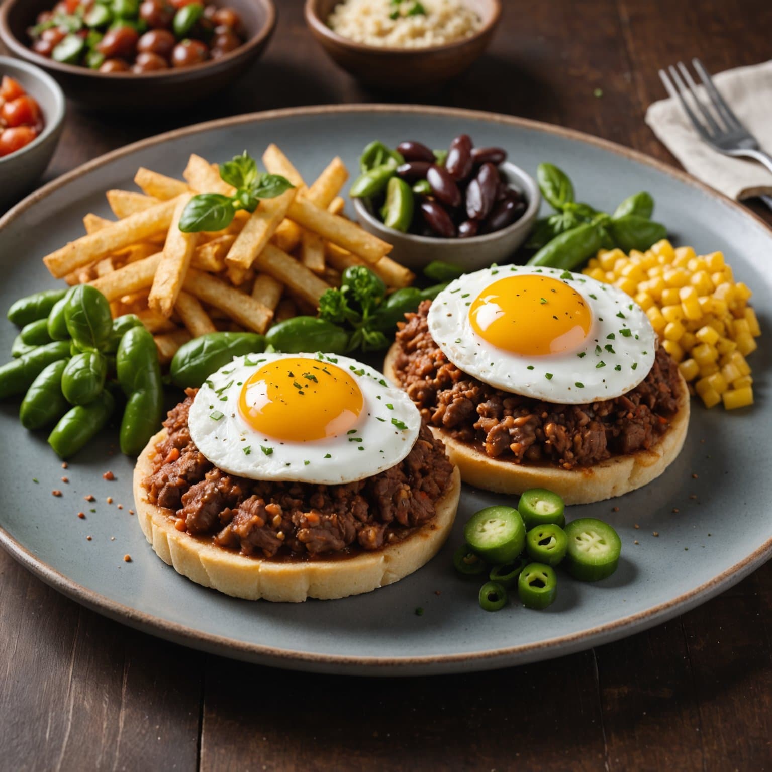 Tres-en-Uno (Tre-i-ett)