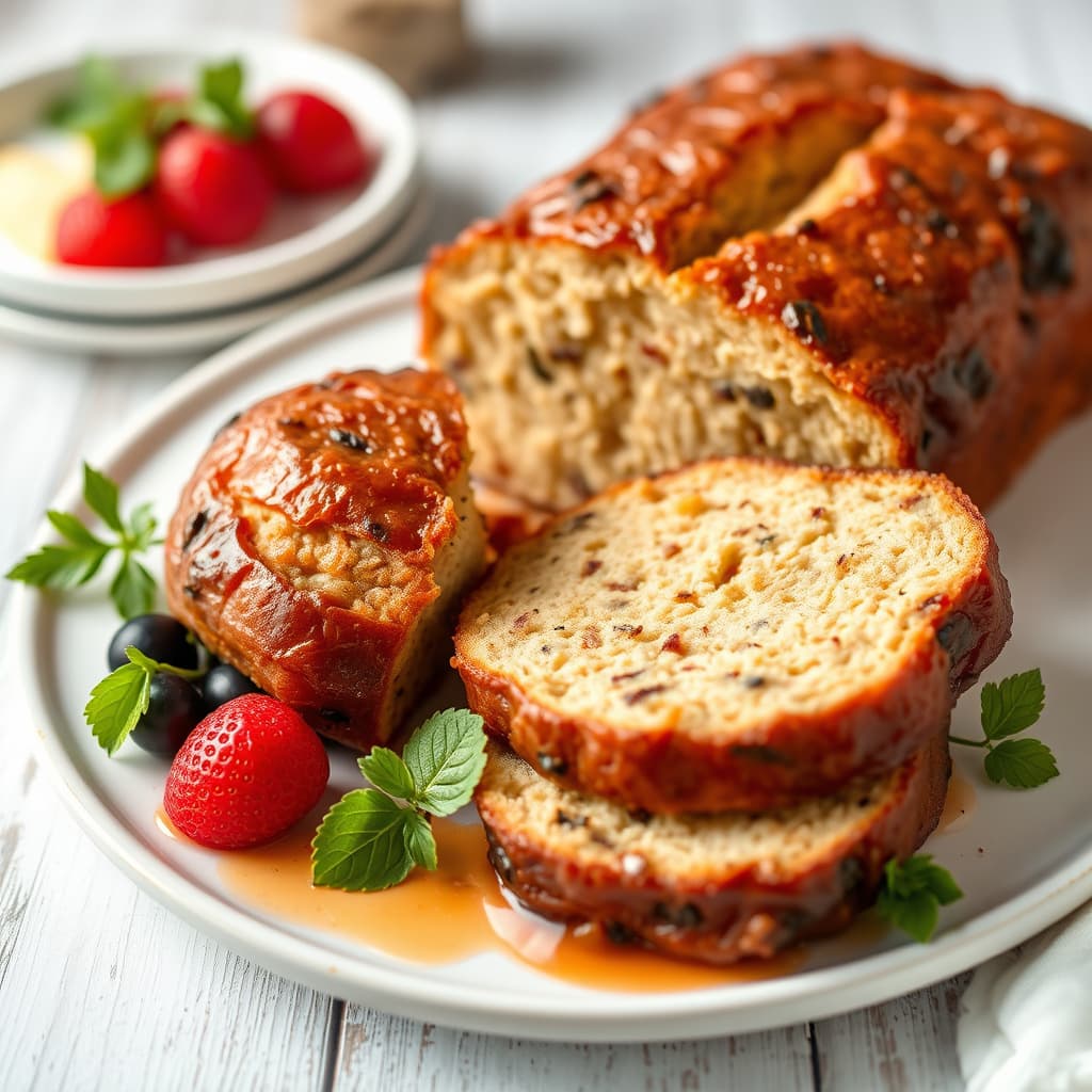 Ungarsk blintzbrød (Palacsinta Felfujt)