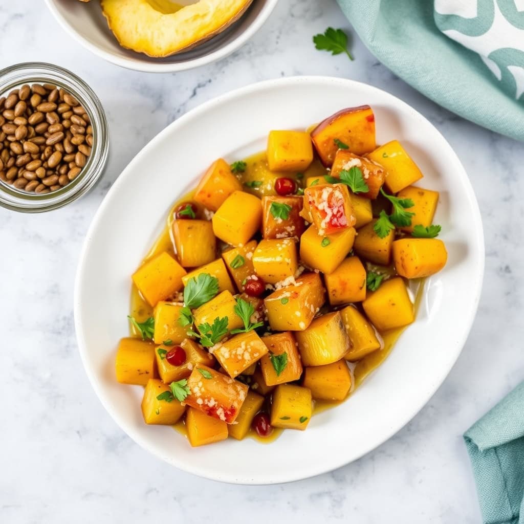 Vintergressagrodolce