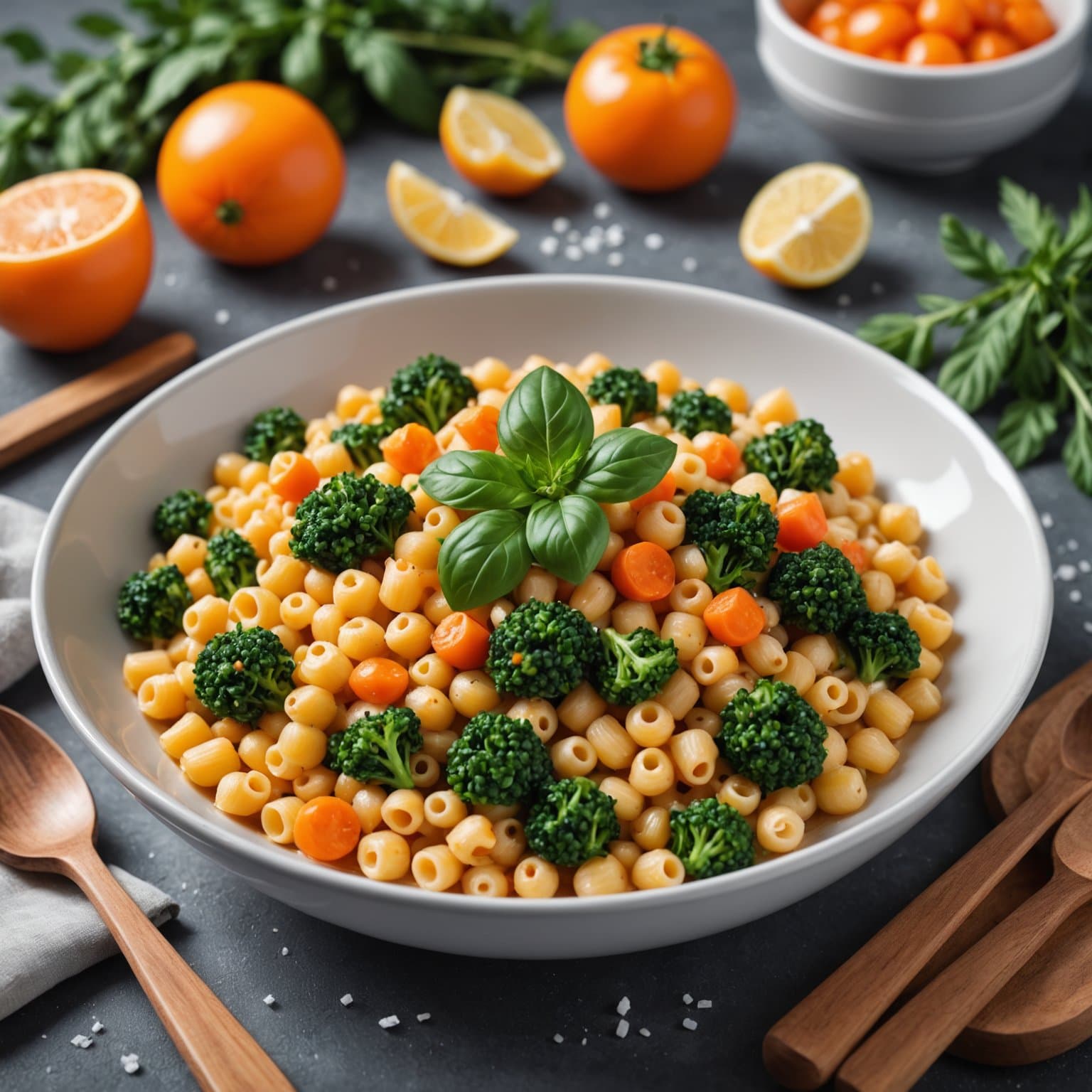 Vinterhagen Ditalini