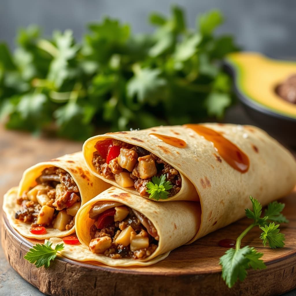 Williamsburg Wrapples