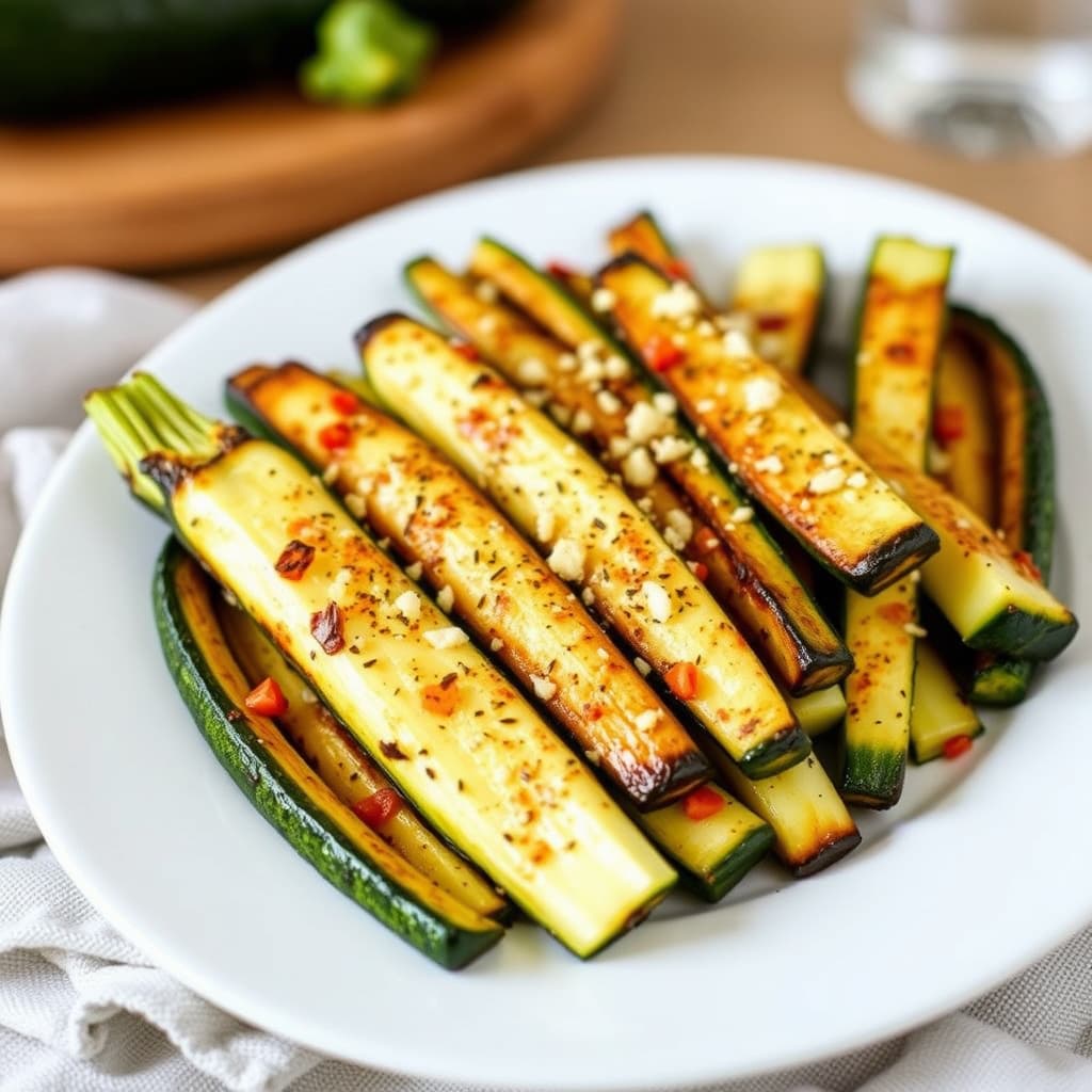 Zucchinistaver